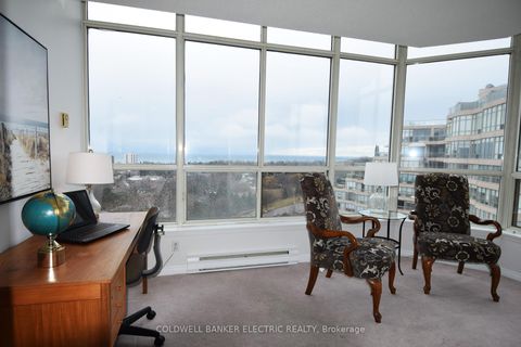 Photo 18 at 1413 - 20 Guildwood Parkway, Guildwood, Toronto