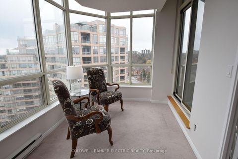 Photo 19 at 1413 - 20 Guildwood Parkway, Guildwood, Toronto