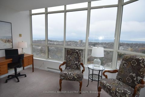 Photo 20 at 1413 - 20 Guildwood Parkway, Guildwood, Toronto