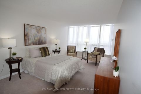 Photo 21 at 1413 - 20 Guildwood Parkway, Guildwood, Toronto