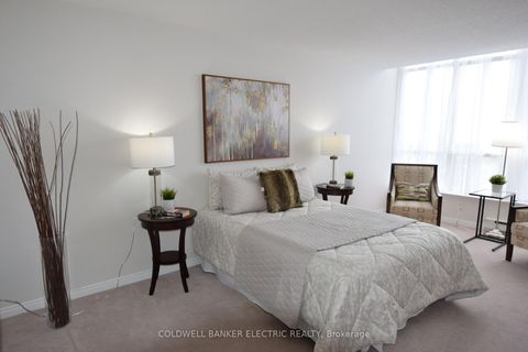 Photo 22 at 1413 - 20 Guildwood Parkway, Guildwood, Toronto