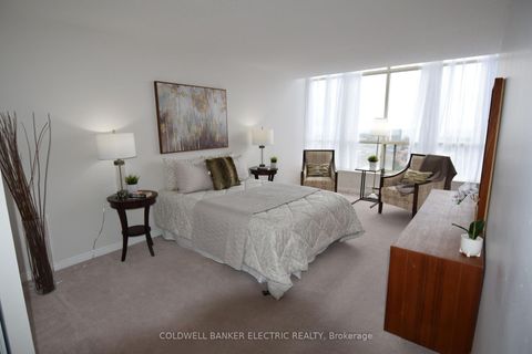 Photo 23 at 1413 - 20 Guildwood Parkway, Guildwood, Toronto