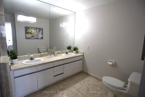 Photo 24 at 1413 - 20 Guildwood Parkway, Guildwood, Toronto