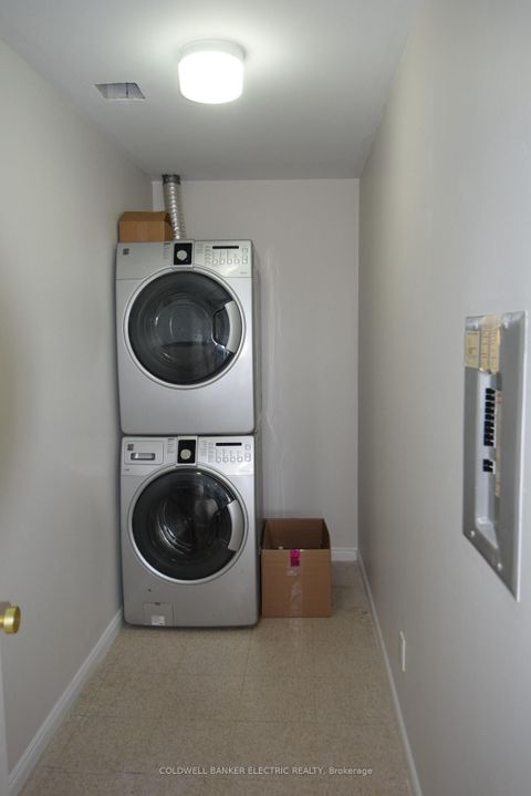 Photo 27 at 1413 - 20 Guildwood Parkway, Guildwood, Toronto