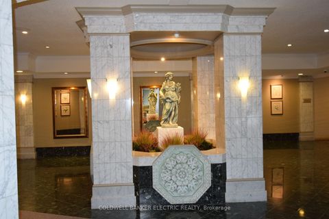 Photo 30 at 1413 - 20 Guildwood Parkway, Guildwood, Toronto