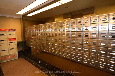 Photo 31 at 1413 - 20 Guildwood Parkway, Guildwood, Toronto