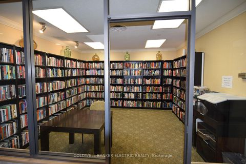 Photo 32 at 1413 - 20 Guildwood Parkway, Guildwood, Toronto