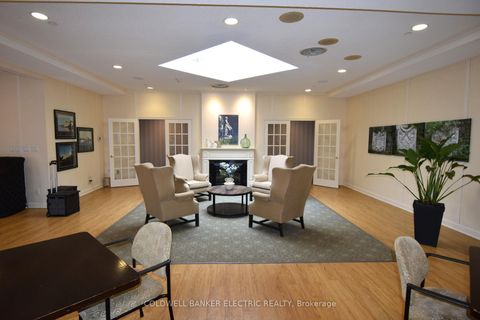 Photo 35 at 1413 - 20 Guildwood Parkway, Guildwood, Toronto