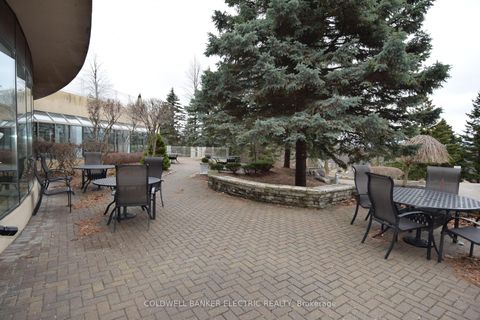 Photo 38 at 1413 - 20 Guildwood Parkway, Guildwood, Toronto