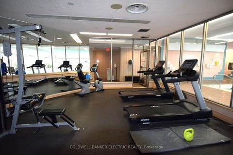 Photo 39 at 1413 - 20 Guildwood Parkway, Guildwood, Toronto