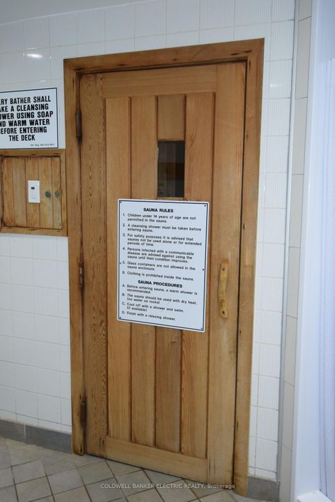 Photo 40 at 1413 - 20 Guildwood Parkway, Guildwood, Toronto