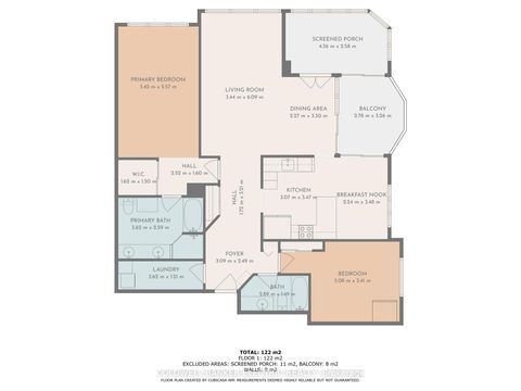 Photo 46 at 1413 - 20 Guildwood Parkway, Guildwood, Toronto