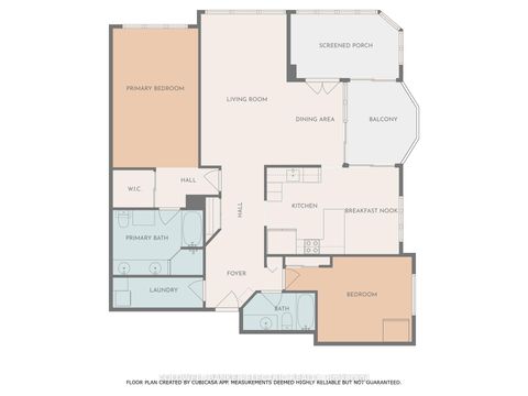 Photo 47 at 1413 - 20 Guildwood Parkway, Guildwood, Toronto