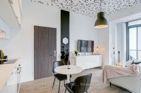 Photo 0 at 609 - 185 Roehampton Avenue, Mount Pleasant West, Toronto