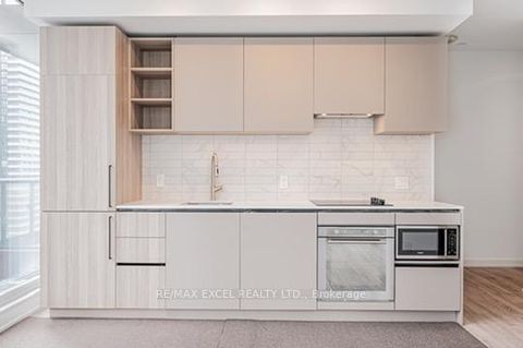 Photo 3 at 2809 - 55 Mercer Street, Waterfront Communities C1, Toronto