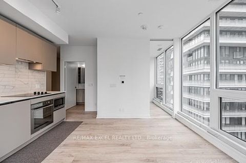 Photo 4 at 2809 - 55 Mercer Street, Waterfront Communities C1, Toronto