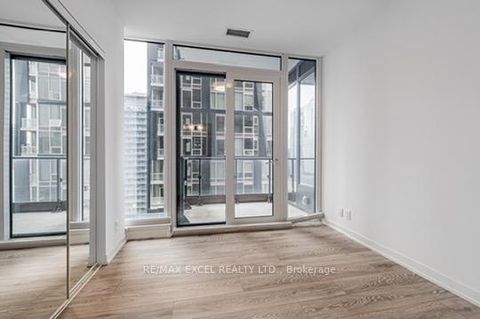 Photo 5 at 2809 - 55 Mercer Street, Waterfront Communities C1, Toronto