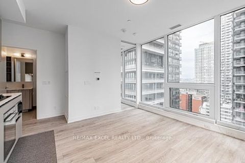 Photo 6 at 2809 - 55 Mercer Street, Waterfront Communities C1, Toronto