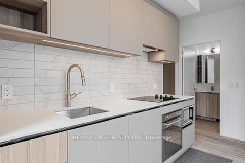 Photo 8 at 2809 - 55 Mercer Street, Waterfront Communities C1, Toronto