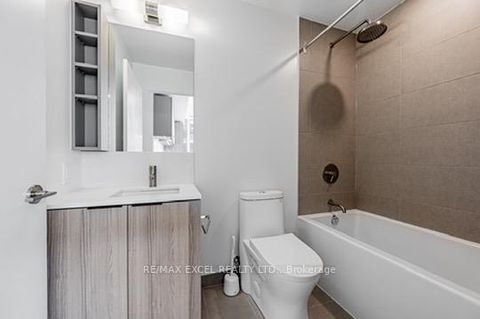 Photo 11 at 2809 - 55 Mercer Street, Waterfront Communities C1, Toronto