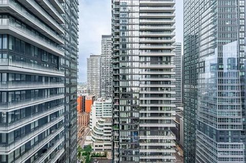 Photo 12 at 2809 - 55 Mercer Street, Waterfront Communities C1, Toronto