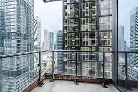 Photo 13 at 2809 - 55 Mercer Street, Waterfront Communities C1, Toronto