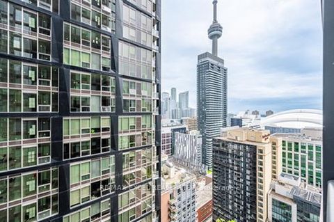 Photo 14 at 2809 - 55 Mercer Street, Waterfront Communities C1, Toronto