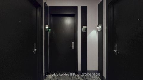 Photo 4 at 1303 - 80 Absolute Avenue, City Centre, Mississauga