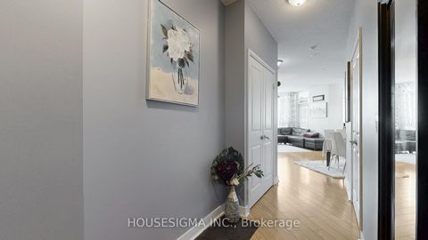 Photo 5 at 1303 - 80 Absolute Avenue, City Centre, Mississauga