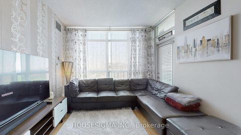 Photo 7 at 1303 - 80 Absolute Avenue, City Centre, Mississauga