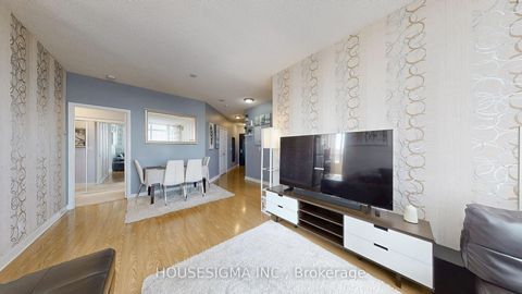 Photo 9 at 1303 - 80 Absolute Avenue, City Centre, Mississauga