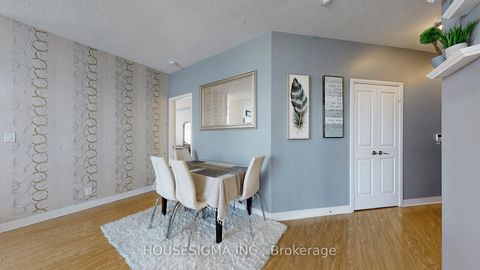 Photo 12 at 1303 - 80 Absolute Avenue, City Centre, Mississauga