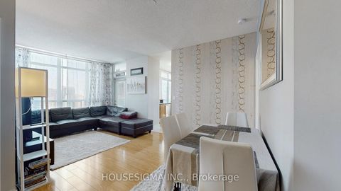 Photo 13 at 1303 - 80 Absolute Avenue, City Centre, Mississauga