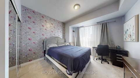 Photo 17 at 1303 - 80 Absolute Avenue, City Centre, Mississauga