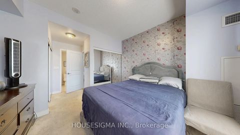 Photo 18 at 1303 - 80 Absolute Avenue, City Centre, Mississauga