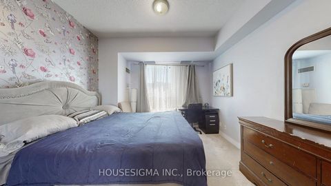 Photo 19 at 1303 - 80 Absolute Avenue, City Centre, Mississauga