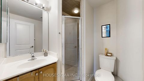 Photo 20 at 1303 - 80 Absolute Avenue, City Centre, Mississauga