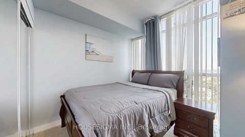 Photo 21 at 1303 - 80 Absolute Avenue, City Centre, Mississauga