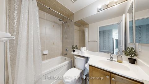 Photo 23 at 1303 - 80 Absolute Avenue, City Centre, Mississauga