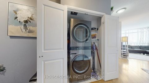 Photo 24 at 1303 - 80 Absolute Avenue, City Centre, Mississauga