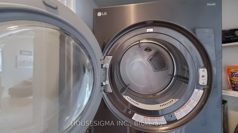 Photo 25 at 1303 - 80 Absolute Avenue, City Centre, Mississauga