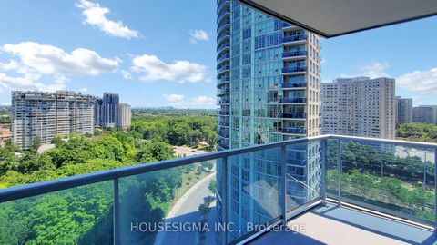 Photo 26 at 1303 - 80 Absolute Avenue, City Centre, Mississauga