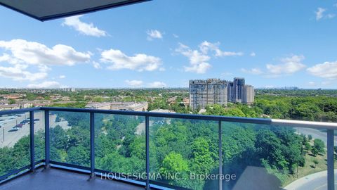 Photo 27 at 1303 - 80 Absolute Avenue, City Centre, Mississauga