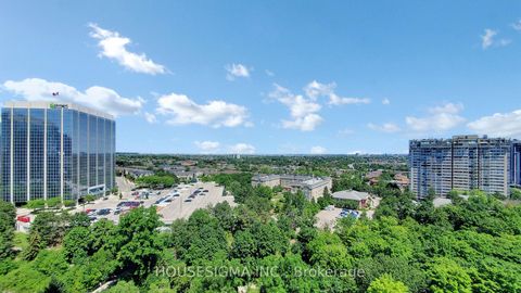 Photo 28 at 1303 - 80 Absolute Avenue, City Centre, Mississauga