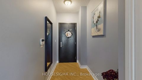 Photo 29 at 1303 - 80 Absolute Avenue, City Centre, Mississauga