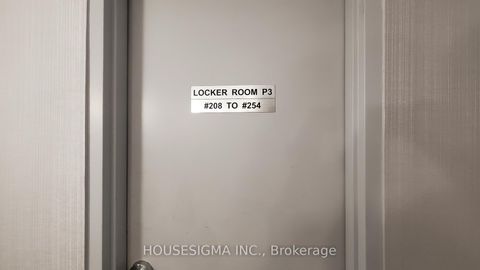 Photo 30 at 1303 - 80 Absolute Avenue, City Centre, Mississauga