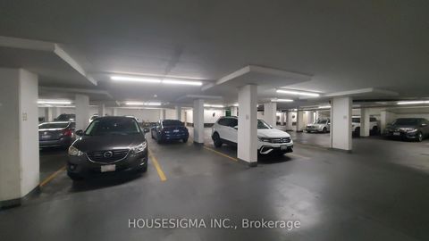 Photo 31 at 1303 - 80 Absolute Avenue, City Centre, Mississauga