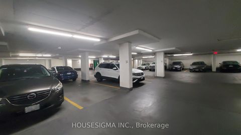 Photo 32 at 1303 - 80 Absolute Avenue, City Centre, Mississauga