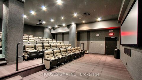 Photo 33 at 1303 - 80 Absolute Avenue, City Centre, Mississauga