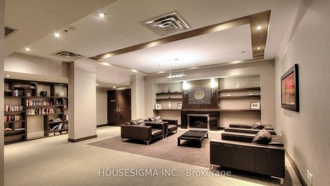 Photo 35 at 1303 - 80 Absolute Avenue, City Centre, Mississauga